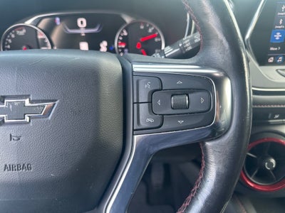 2020 Chevrolet Blazer FWD RS