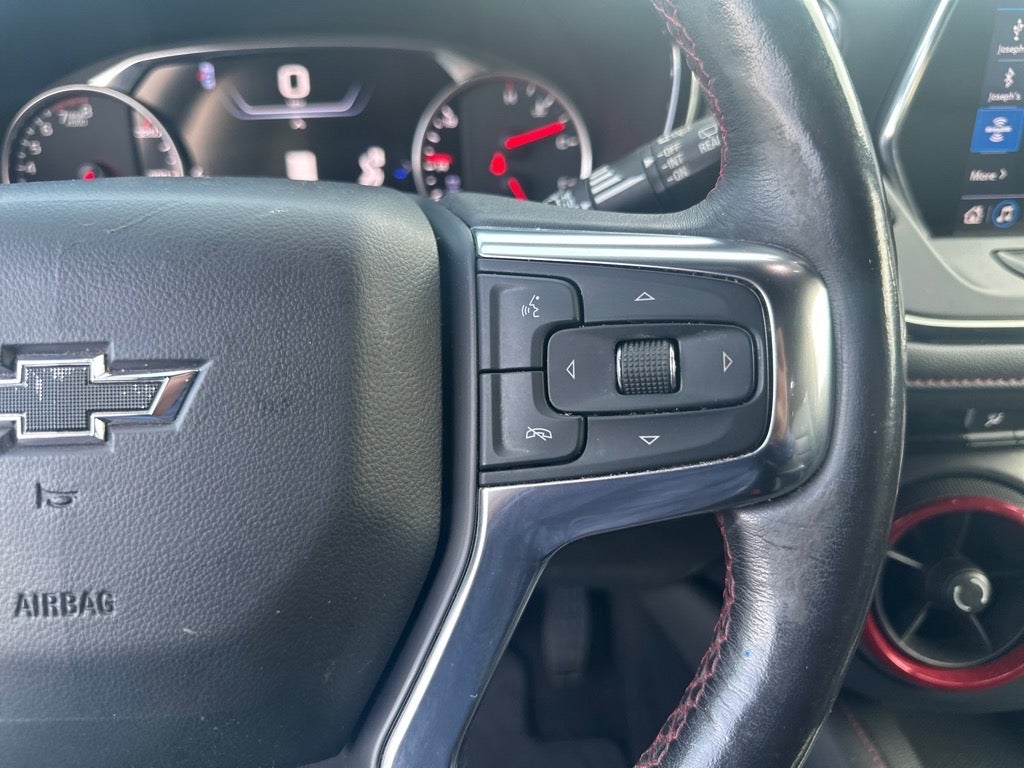 2020 Chevrolet Blazer FWD RS