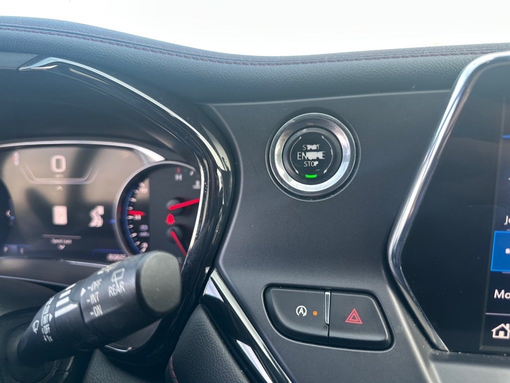 2020 Chevrolet Blazer FWD RS