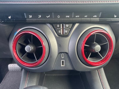 2020 Chevrolet Blazer FWD RS