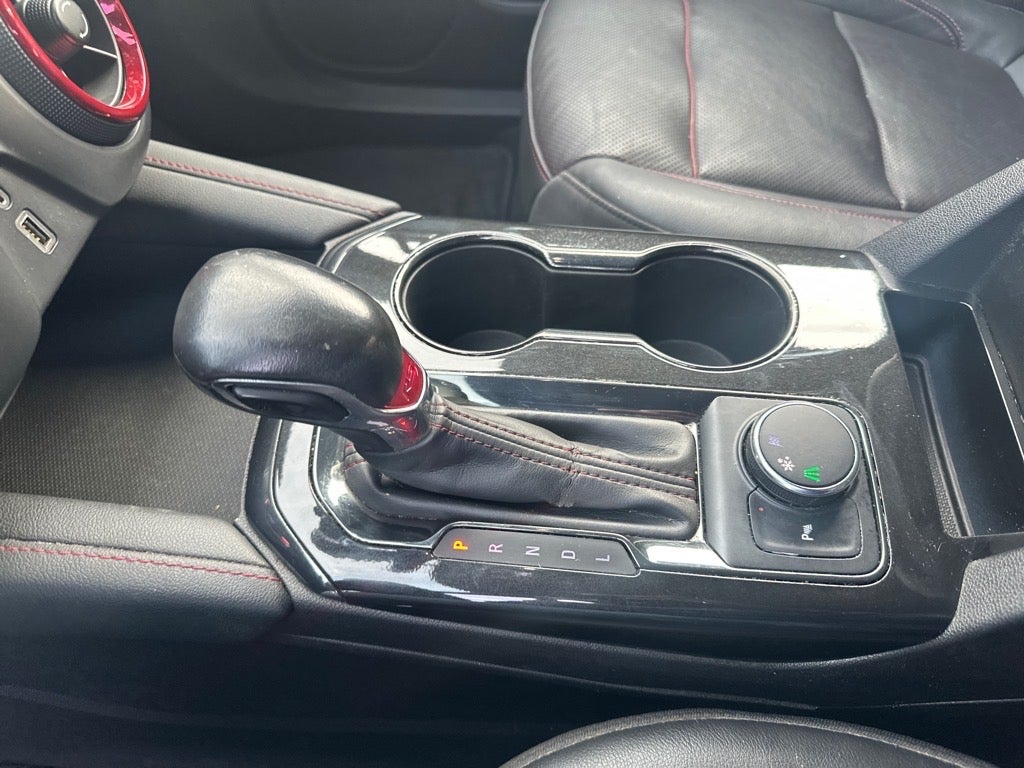 2020 Chevrolet Blazer FWD RS