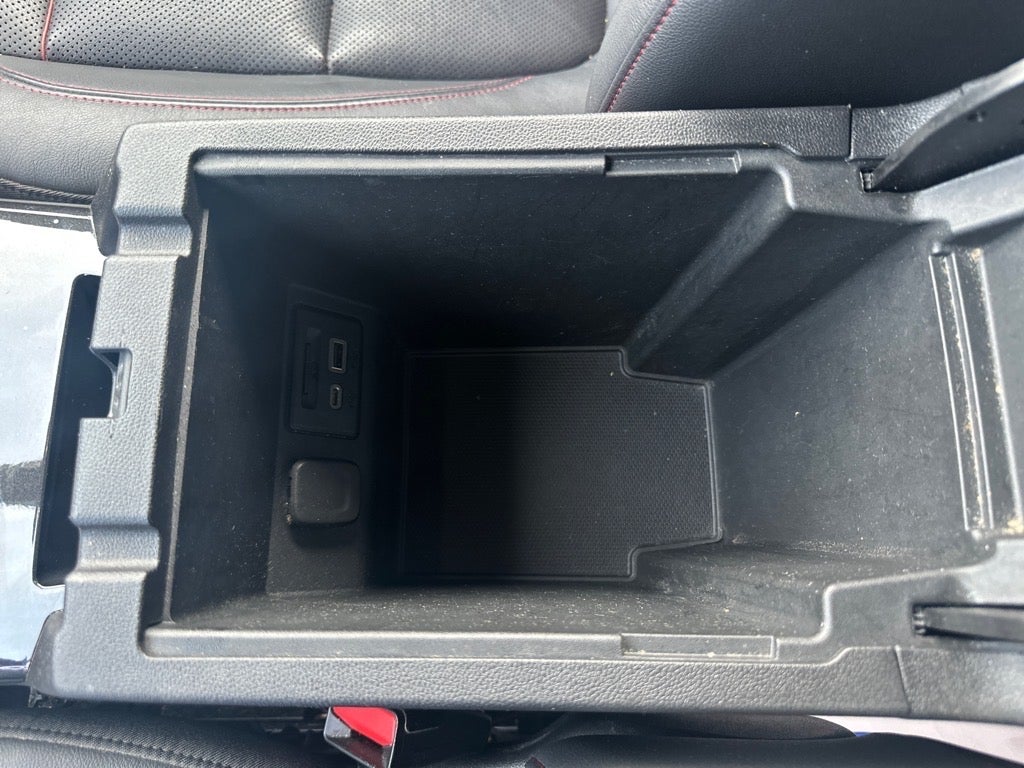 2020 Chevrolet Blazer FWD RS