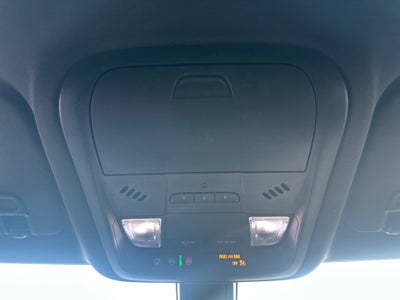 2020 Chevrolet Blazer FWD RS