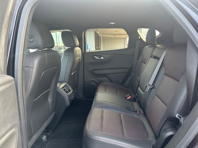 2020 Chevrolet Blazer FWD RS