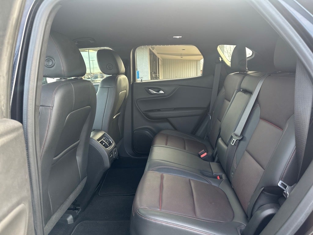 2020 Chevrolet Blazer FWD RS