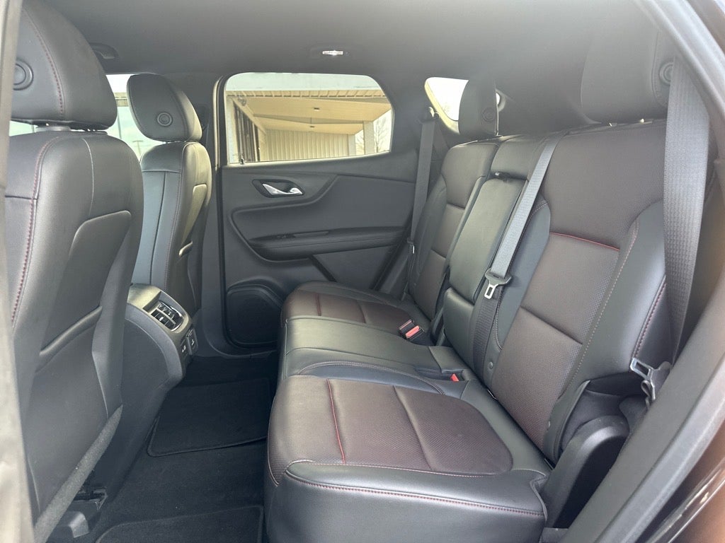 2020 Chevrolet Blazer FWD RS