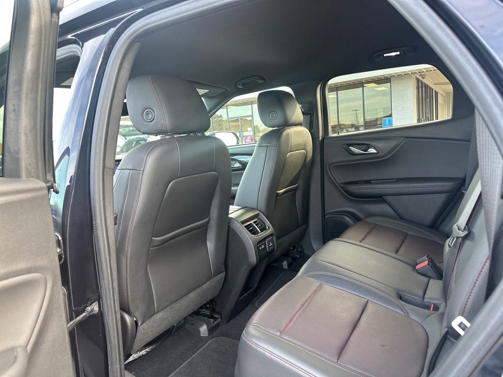 2020 Chevrolet Blazer FWD RS