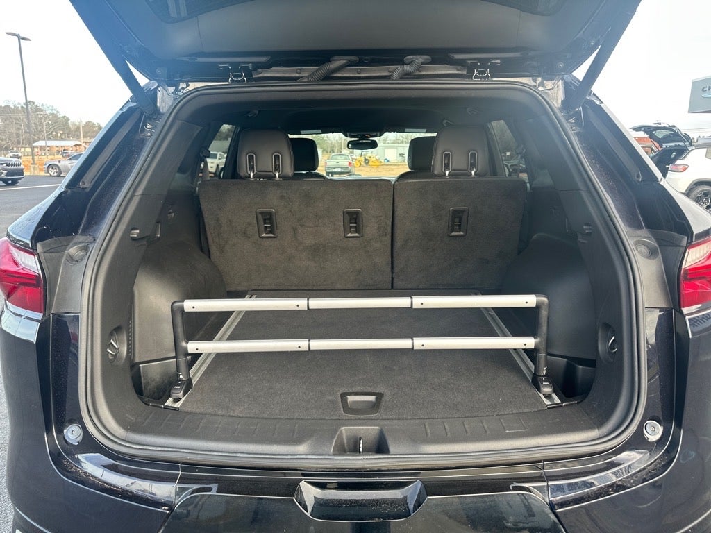 2020 Chevrolet Blazer FWD RS