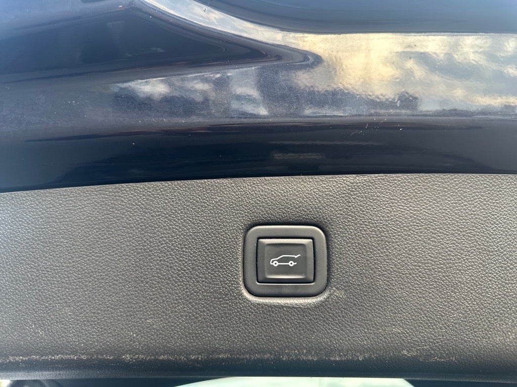 2020 Chevrolet Blazer FWD RS