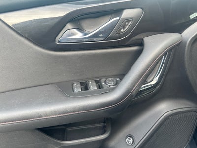 2020 Chevrolet Blazer FWD RS