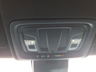 2025 GMC Sierra 1500 4WD Crew Cab Short Box AT4