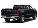 2025 GMC Sierra 1500 4WD Crew Cab Short Box AT4