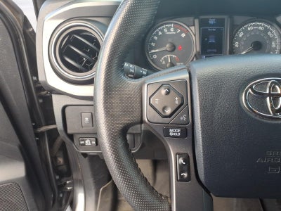 2020 Toyota Tacoma TRD Off-Road