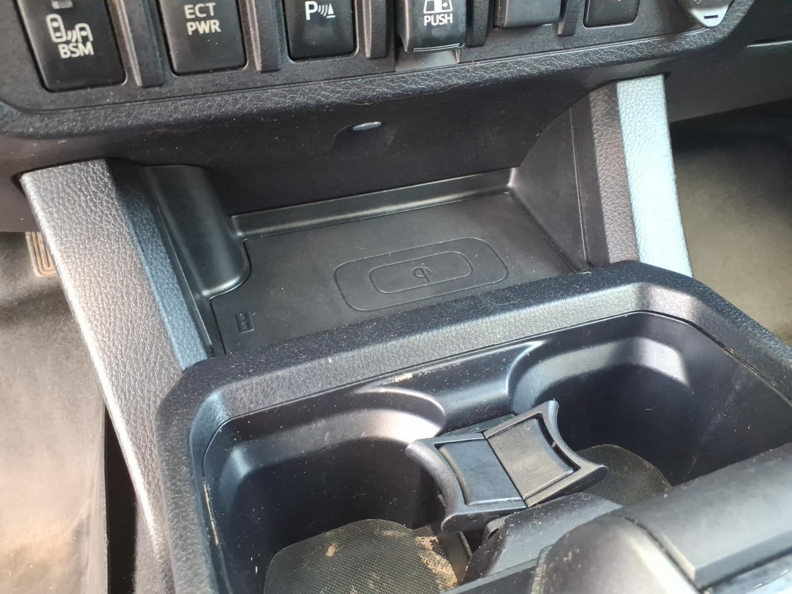 2020 Toyota Tacoma TRD Off-Road