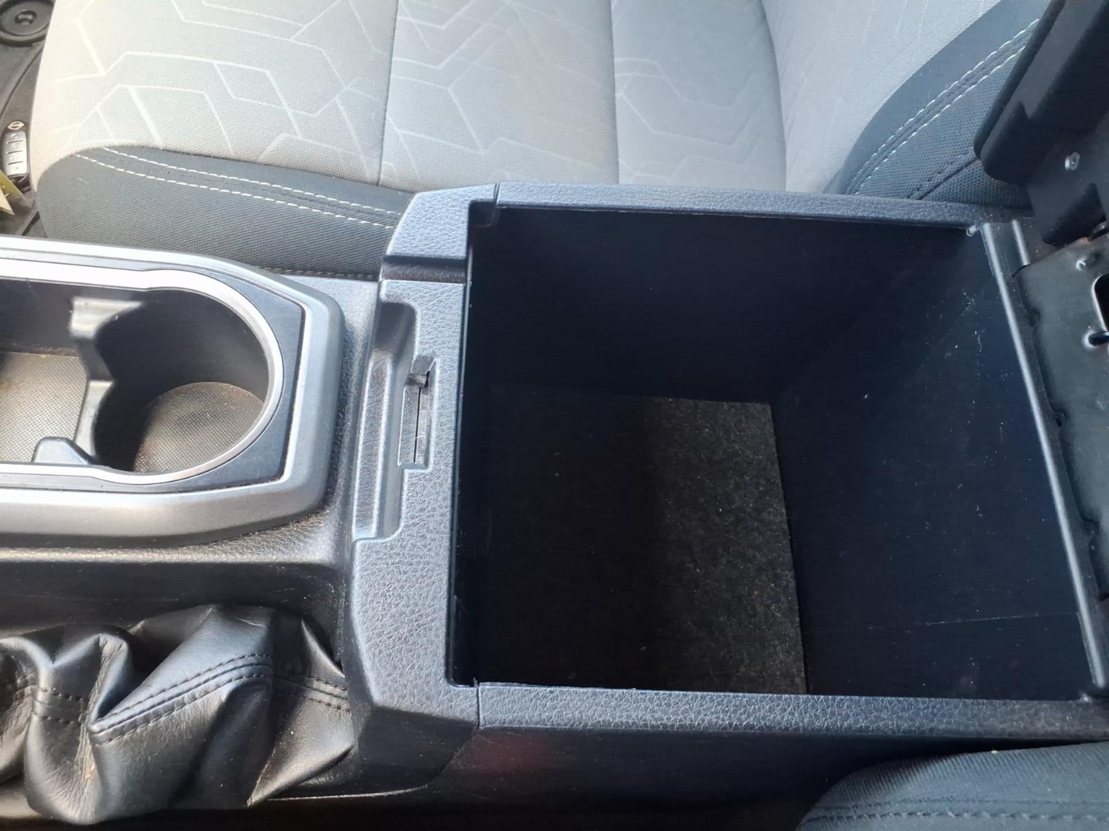 2020 Toyota Tacoma TRD Off-Road
