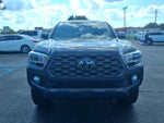 2020 Toyota Tacoma TRD Off-Road