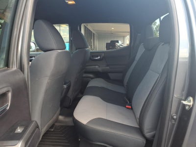 2020 Toyota Tacoma TRD Off-Road