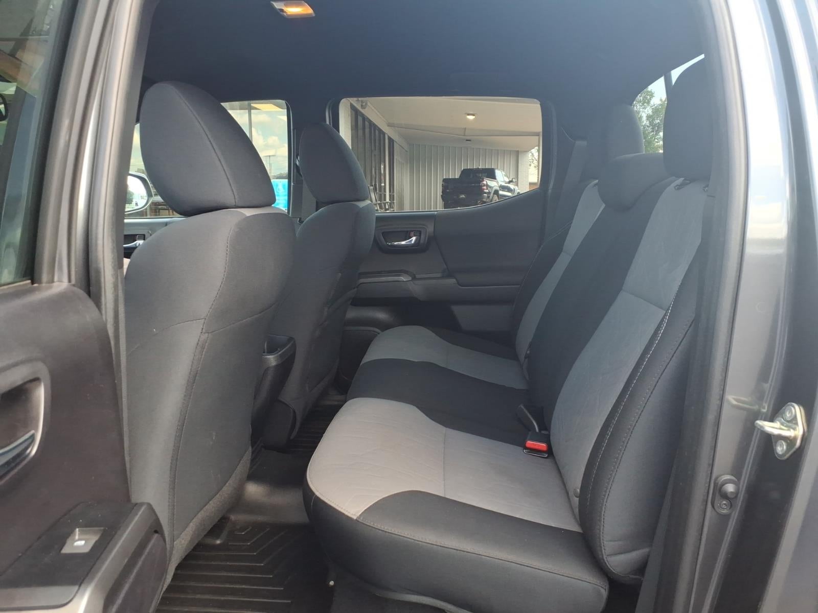 2020 Toyota Tacoma TRD Off-Road