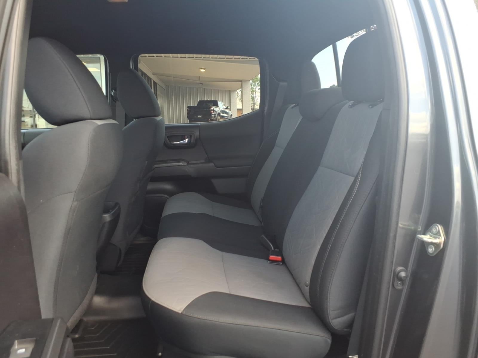 2020 Toyota Tacoma TRD Off-Road
