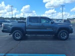 2020 Toyota Tacoma TRD Off-Road