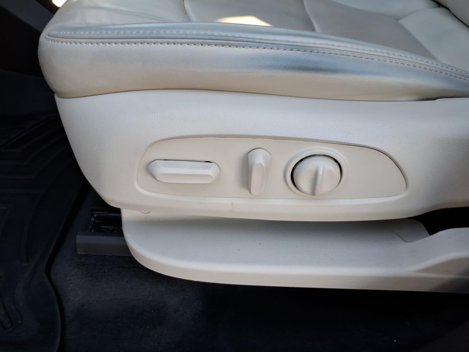 2022 Buick Enclave AWD Essence