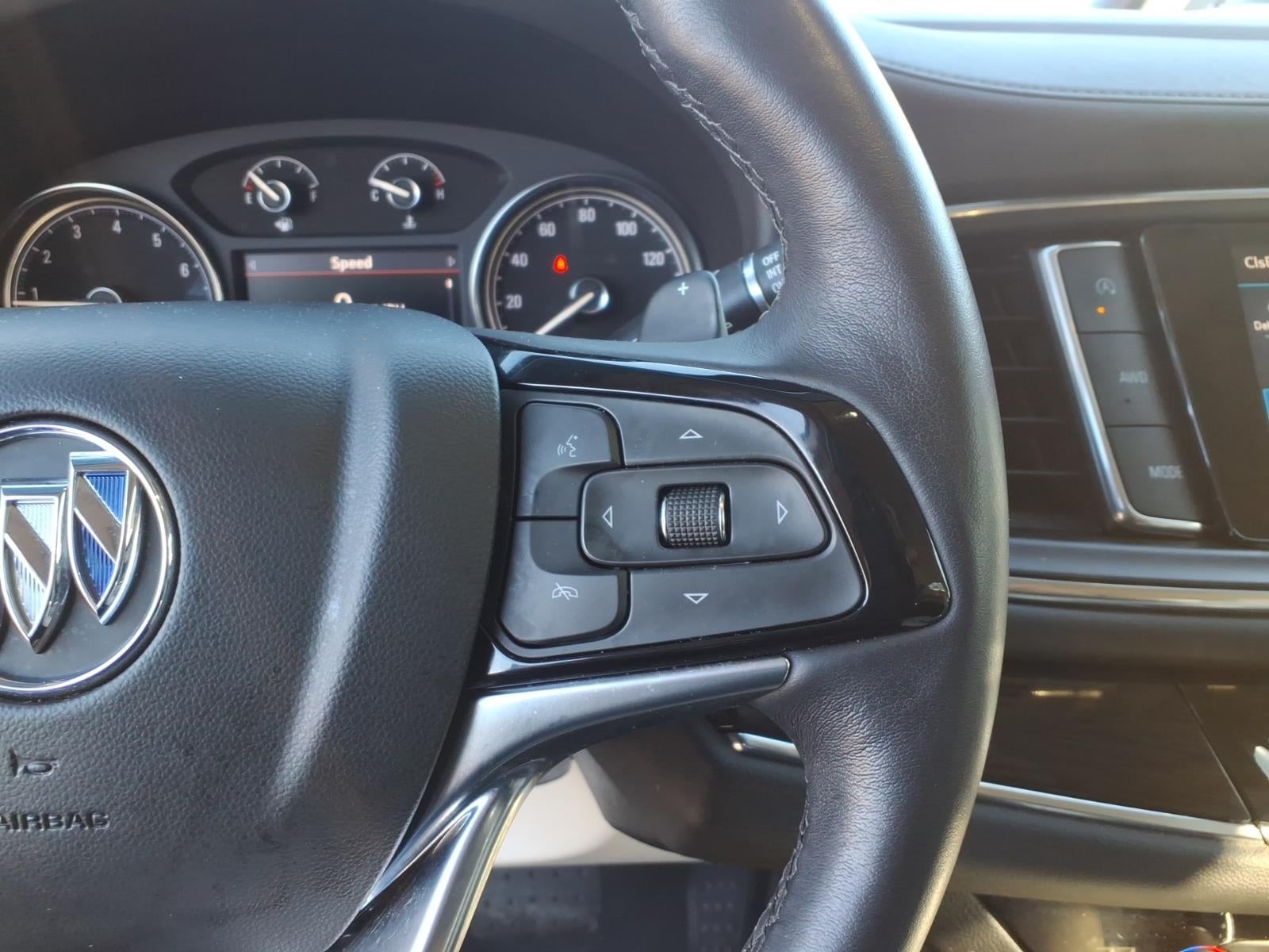 2022 Buick Enclave AWD Essence