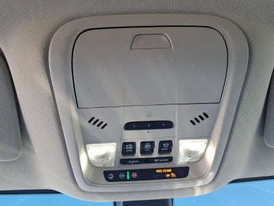 2022 Buick Enclave AWD Essence