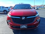 2022 Buick Enclave AWD Essence