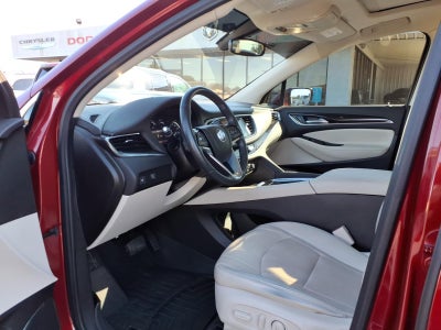 2022 Buick Enclave AWD Essence