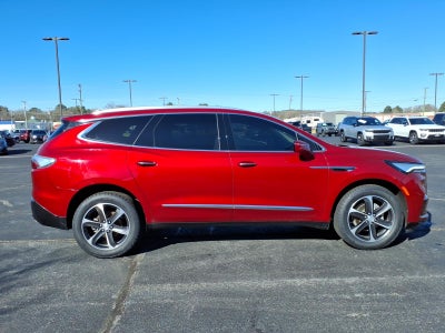 2022 Buick Enclave AWD Essence