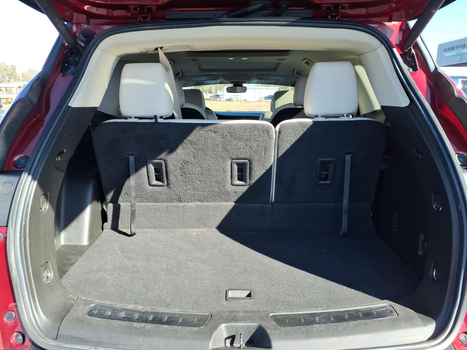 2022 Buick Enclave AWD Essence