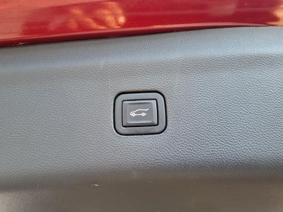 2022 Buick Enclave AWD Essence