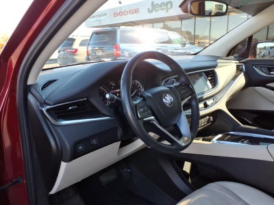 2022 Buick Enclave AWD Essence