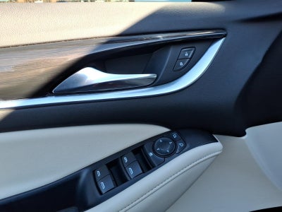 2022 Buick Enclave AWD Essence