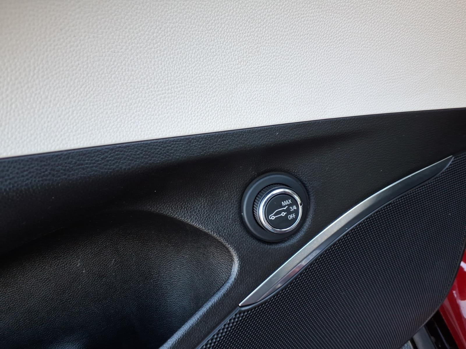 2022 Buick Enclave AWD Essence