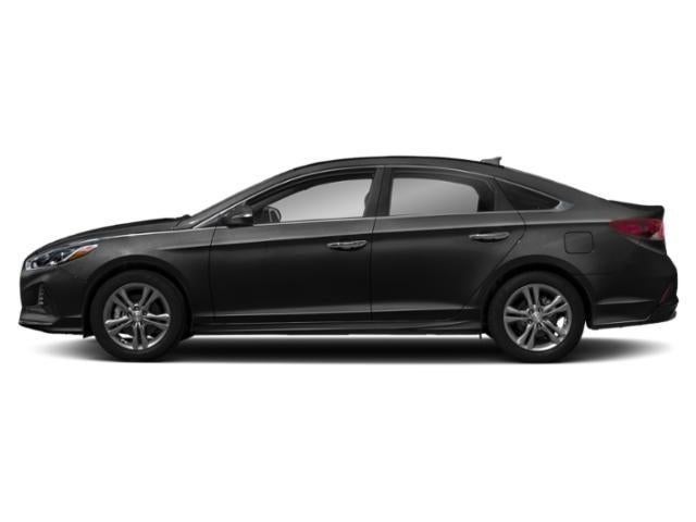 Used 2019 Hyundai Sonata SE with VIN 5NPE24AF0KH810437 for sale in Philadelphia, MS