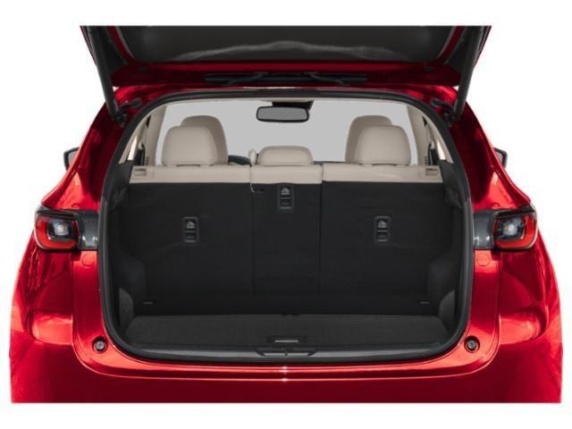 2024 Mazda Mazda CX-5 2.5 S Preferred