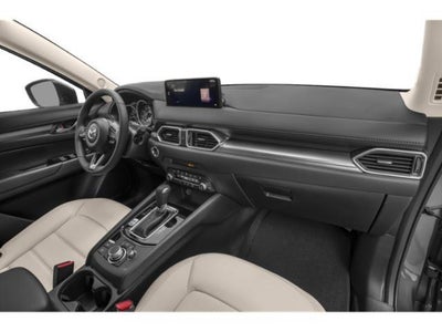 2024 Mazda Mazda CX-5 2.5 S Preferred