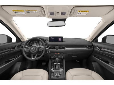 2024 Mazda Mazda CX-5 2.5 S Preferred