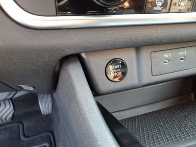 2025 Nissan Rogue SV FWD