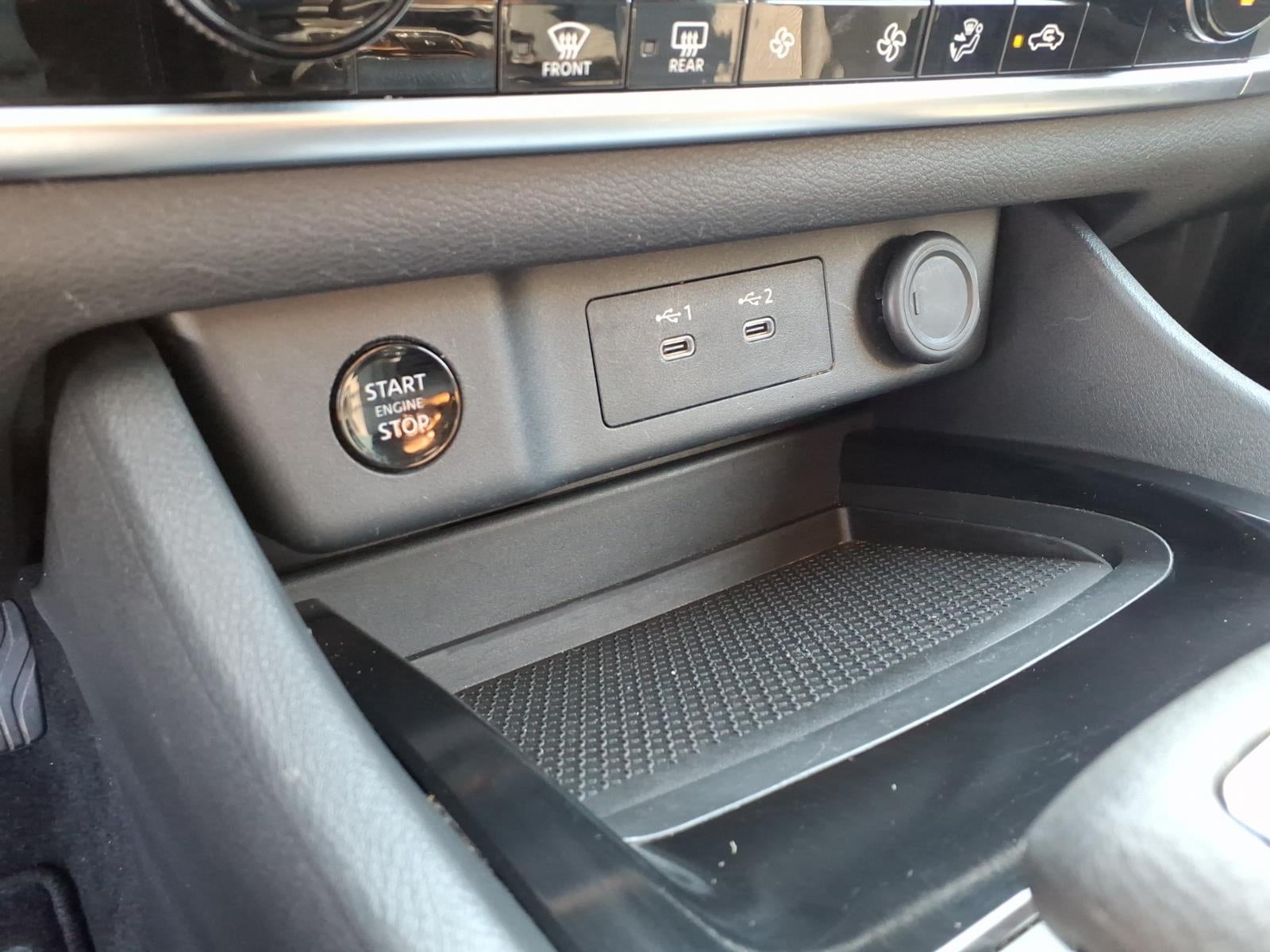 2025 Nissan Rogue SV FWD