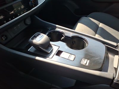 2025 Nissan Rogue SV FWD