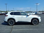 2025 Nissan Rogue SV FWD