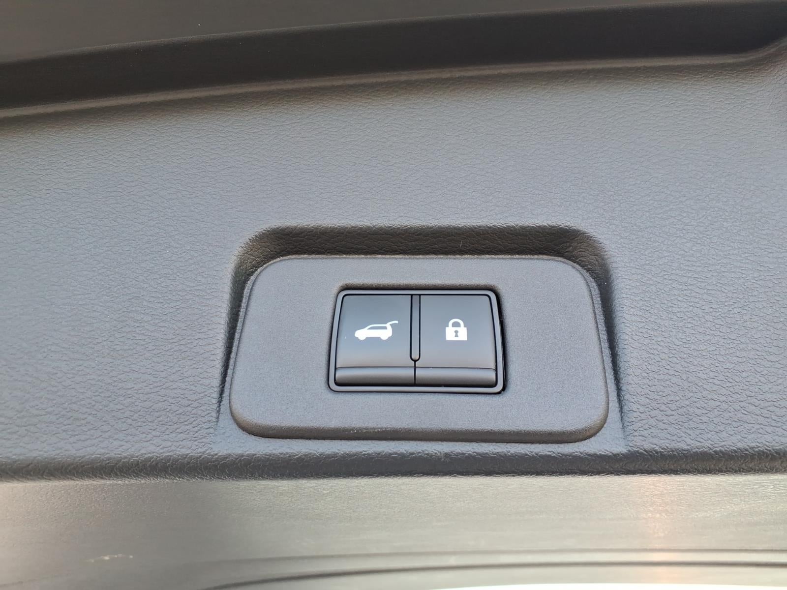 2025 Nissan Rogue SV FWD