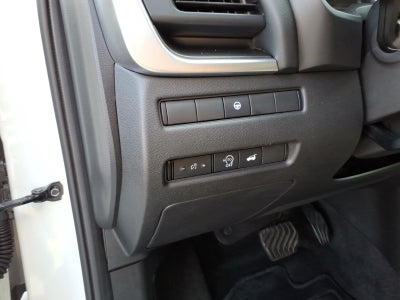 2025 Nissan Rogue SV FWD