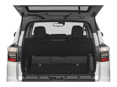 2024 Toyota 4Runner TRD Sport