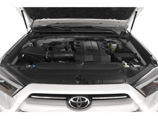 2024 Toyota 4Runner TRD Sport