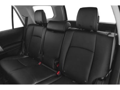 2024 Toyota 4Runner TRD Sport