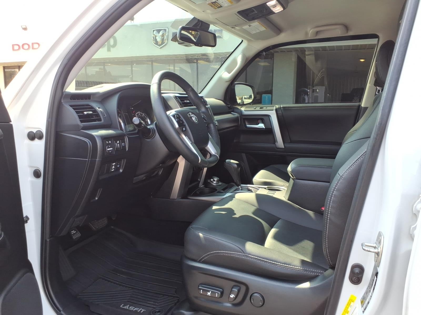 2024 Toyota 4Runner TRD Sport