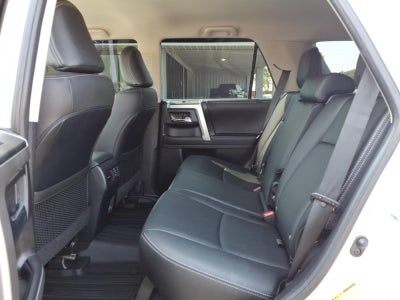 2024 Toyota 4Runner TRD Sport